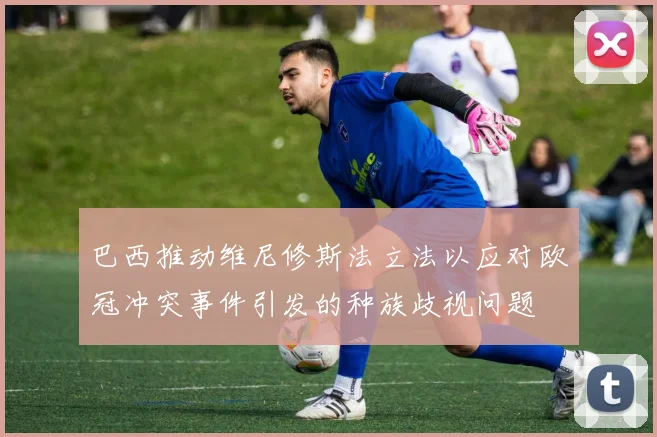 巴西推动维尼修斯法立法以应对欧冠冲突事件引发的种族歧视问题